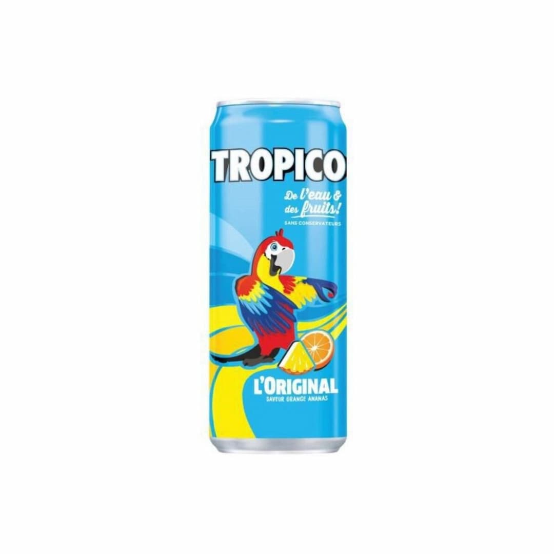 Tropico