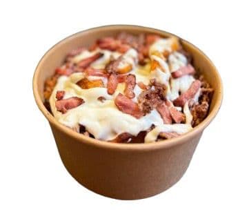 Tacos Bowl